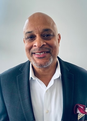 Staff member MARK CAMERON from 80731dbcd71a