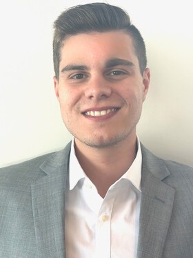 Staff member Anthony Marretta from 6a5cc3e57091