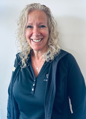 Staff member ANN SCHULZ from 80731dbcd71a