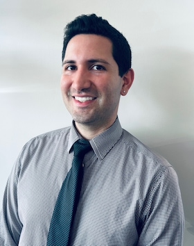 Staff member KEVIN CRUZ from 6a5cc3e57091