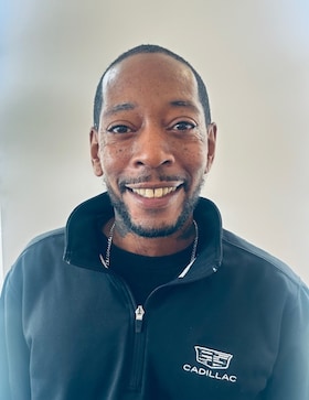 Staff member JASON WEST from 28347c775f9e