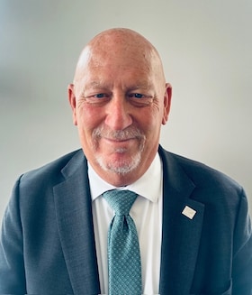 Staff member BOB FOSTER from 6a5cc3e57091