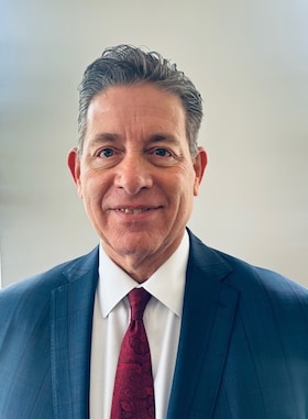 Staff member HECTOR VEGA from 6a5cc3e57091