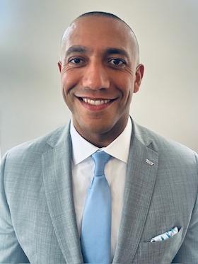 Staff member RYAN HILLS from 6a5cc3e57091