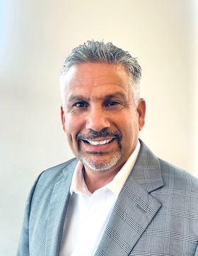 Staff member Chrys Mulligan from 6a5cc3e57091