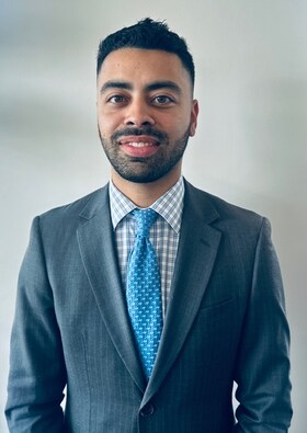 Staff member MATTHEW BALDASSARRE from 6a5cc3e57091