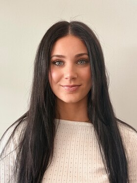 Staff member Erica Rund from 6a5cc3e57091
