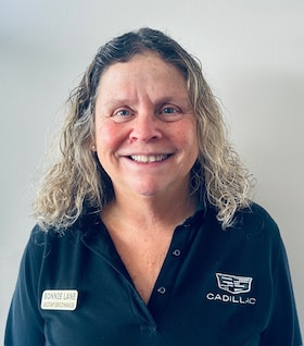 Staff member BONNIE LANE from 80731dbcd71a