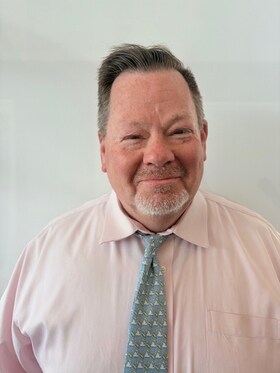 Staff member Ted Cadieu from 6a5cc3e57091