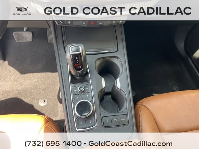 2019 Cadillac XT4 Premium Luxury - Photo 22