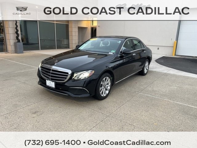 2019 Mercedes-Benz E-Class E300's photo