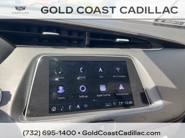 2019 Cadillac XT4 Premium Luxury - Photo 19