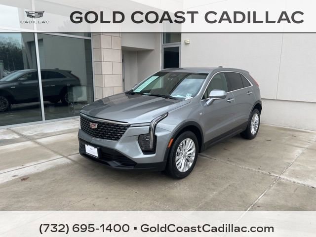 2024 Cadillac XT4