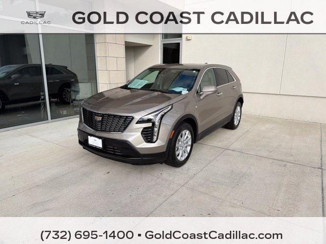 2023 Cadillac XT4