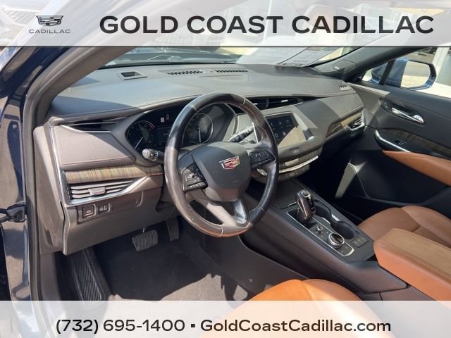 2019 Cadillac XT4 Premium Luxury - Photo 16