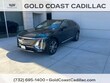  CADILLAC LYRIQ