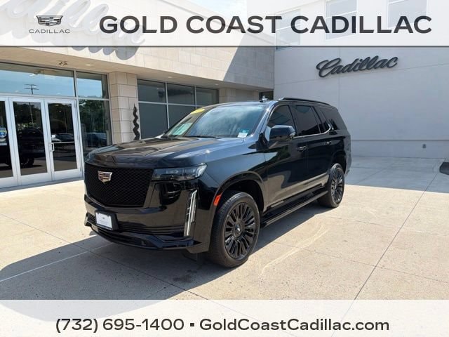 2021 Cadillac Escalade