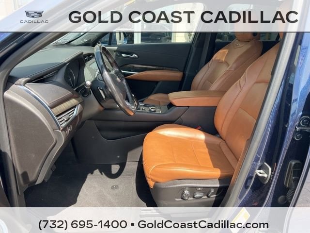 2019 Cadillac XT4 Premium Luxury - Photo 14