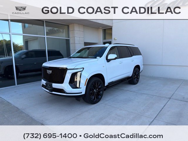 2026 CADILLAC Escalade Platinum Sport SUV