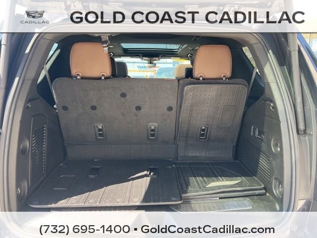2022 Chevrolet Tahoe High Country - Photo 13
