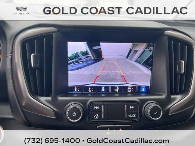 2023 GMC Terrain AT4 - Photo 24