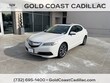  Acura TLX