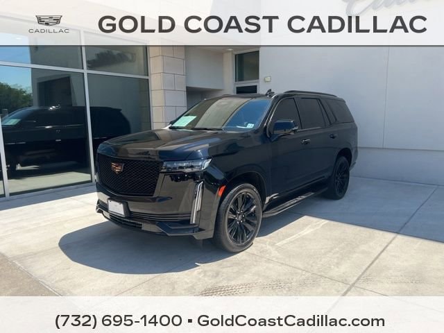 2024 Cadillac Escalade 4WD Sport's photo