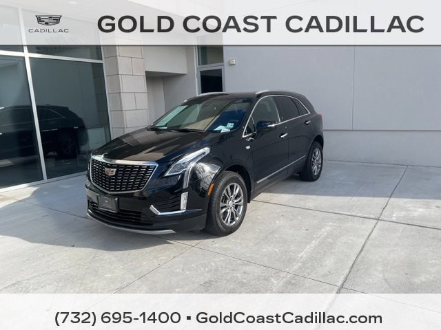 2023 Cadillac XT5 Premium Luxury's photo