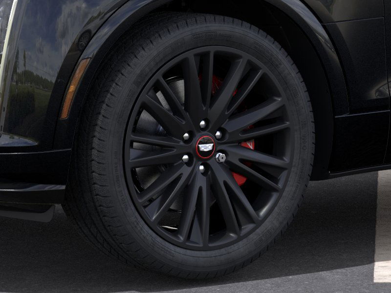 2026 Cadillac LYRIQ V Premium - Photo 9
