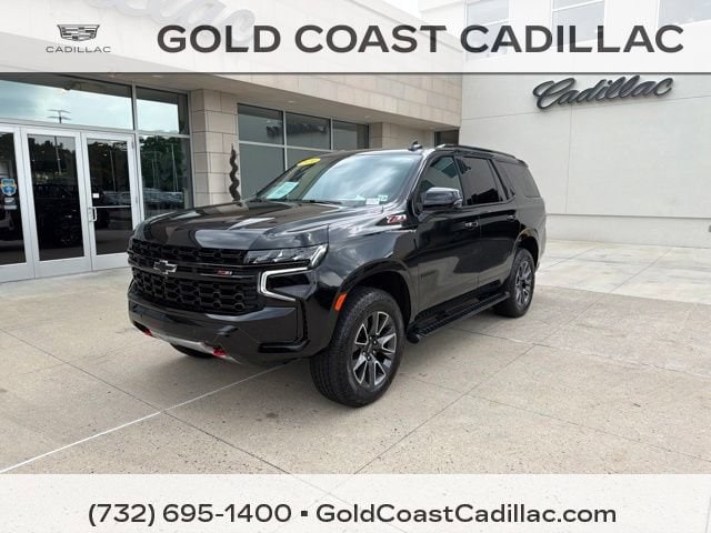2024 Chevrolet Tahoe