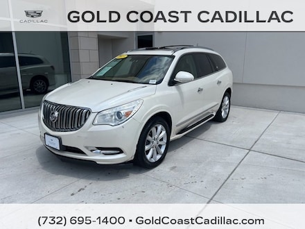 2015 Buick Enclave Premium SUV