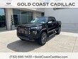  GMC Canyon