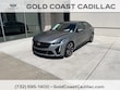CADILLAC CT5-V