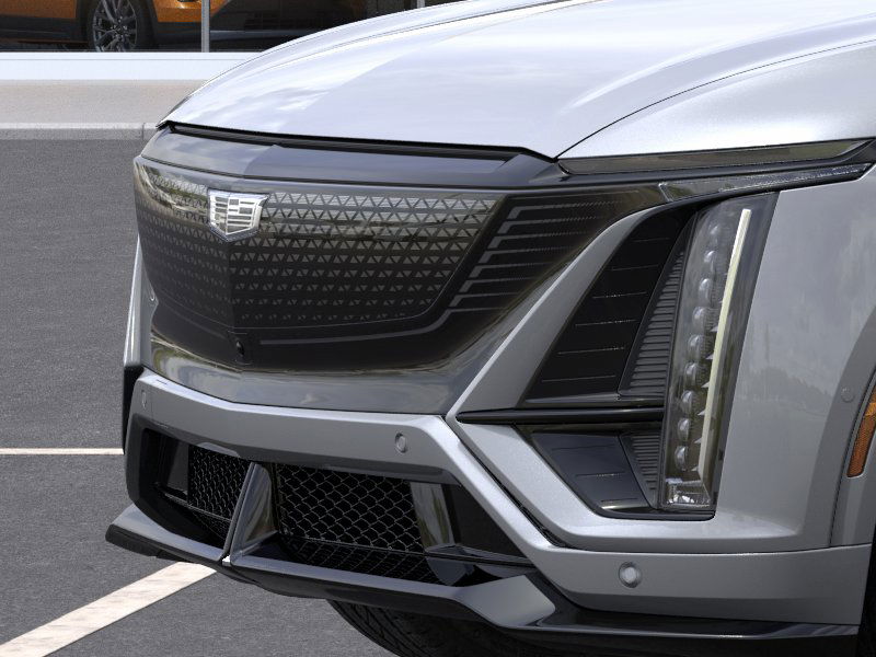 2026 Cadillac LYRIQ V - Photo 13