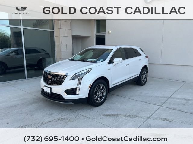 2023 Cadillac XT5 AWD Premium Luxury's photo