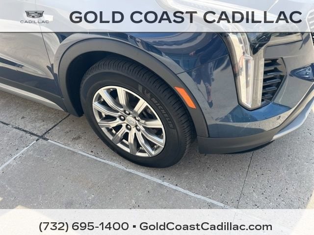 2019 Cadillac XT4 Premium Luxury - Photo 6
