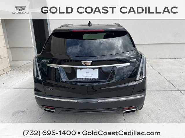 2020 Cadillac XT5 Sport photo 3