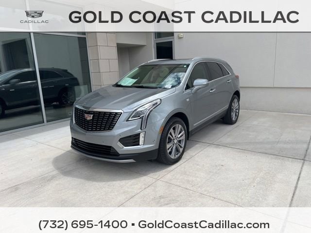 2024 Cadillac XT5 FWD Premium Luxury's photo