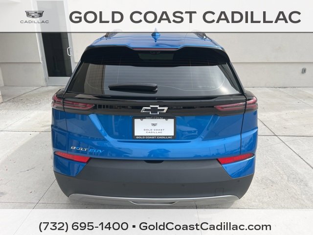 2023 Chevrolet Bolt EUV Premier photo 3