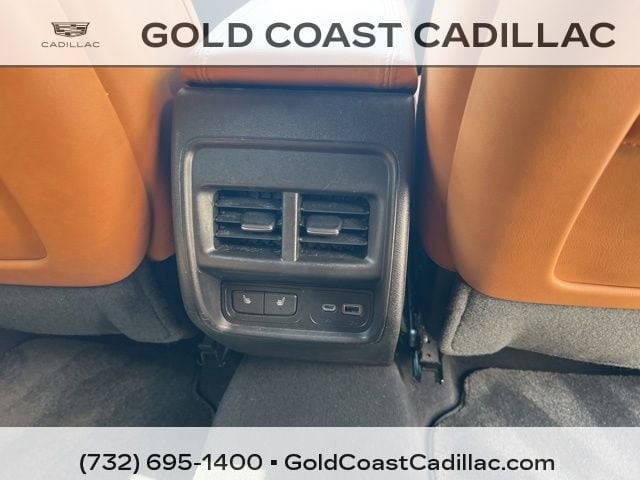 2019 Cadillac XT4 Premium Luxury - Photo 9