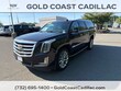  CADILLAC Escalade ESV