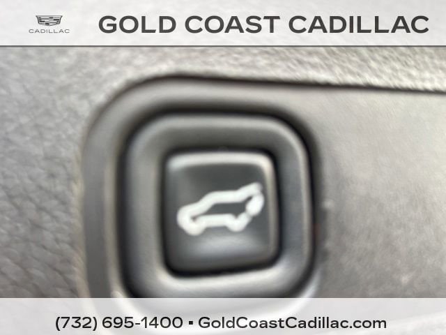 2011 Cadillac Escalade ESV Luxury - Photo 15