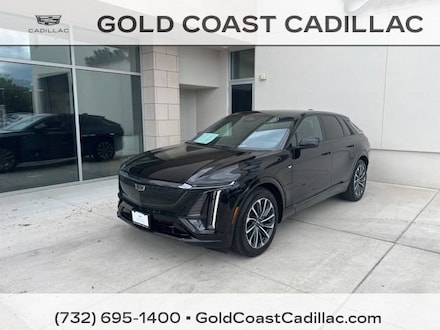 2024 CADILLAC LYRIQ Sport 1 SUV