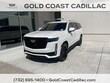 CADILLAC Escalade ESV