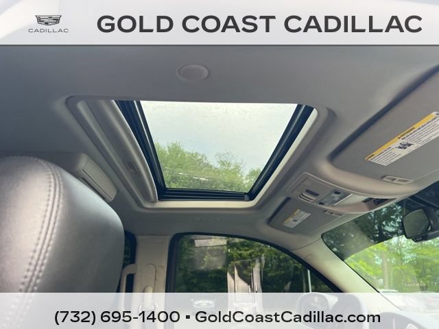 2011 Cadillac Escalade ESV Luxury - Photo 7