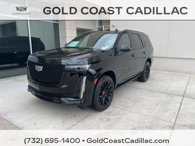 2021 Cadillac Escalade 4WD Sport Platinum's photo