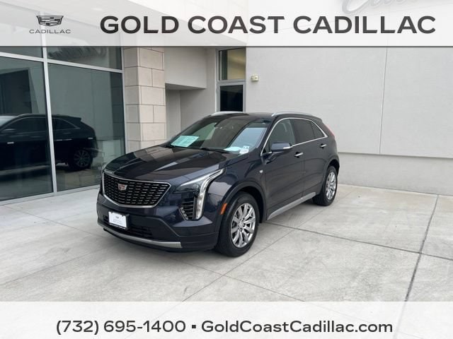 2023 Cadillac XT4