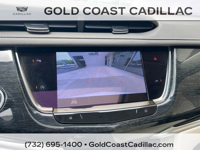 2023 Cadillac XT6 Premium Luxury Auto 4WD's photo