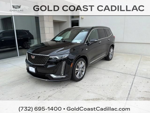 2023 Cadillac XT6