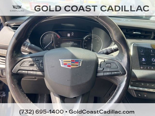 2019 Cadillac XT4 Premium Luxury - Photo 17